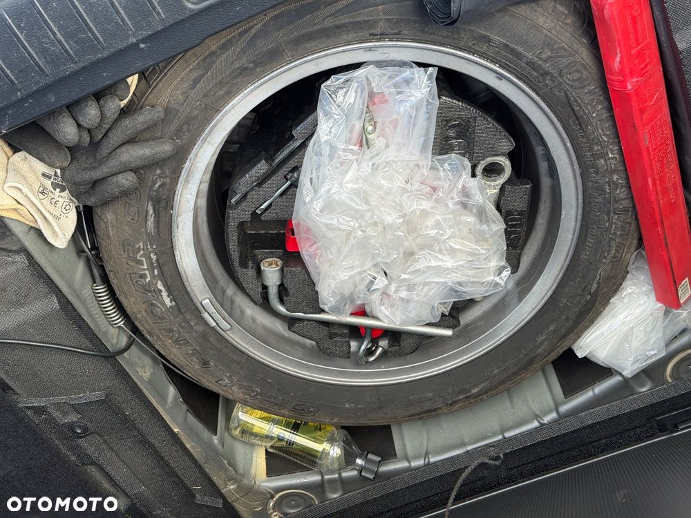 Subaru Outback 2.0D RA HID - 15