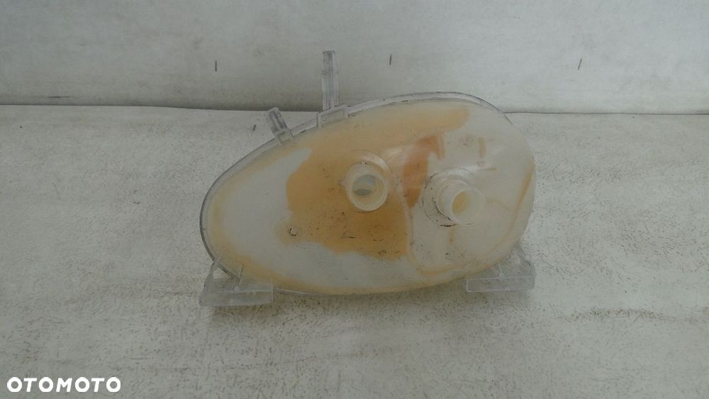 RENAULT TWINGO III 3 FORFOUR ZBIORNICZEK WYRÓWNAWCZY PŁYNU 0.9TCE 14-20r - 2