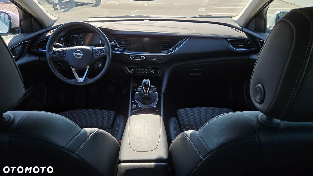 Opel Insignia 1.6 CDTI Innovation S&S - 30