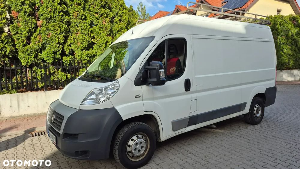 Fiat Ducato 30 MJ L2H2 - 1