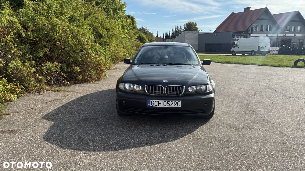 BMW Seria 3 - 2
