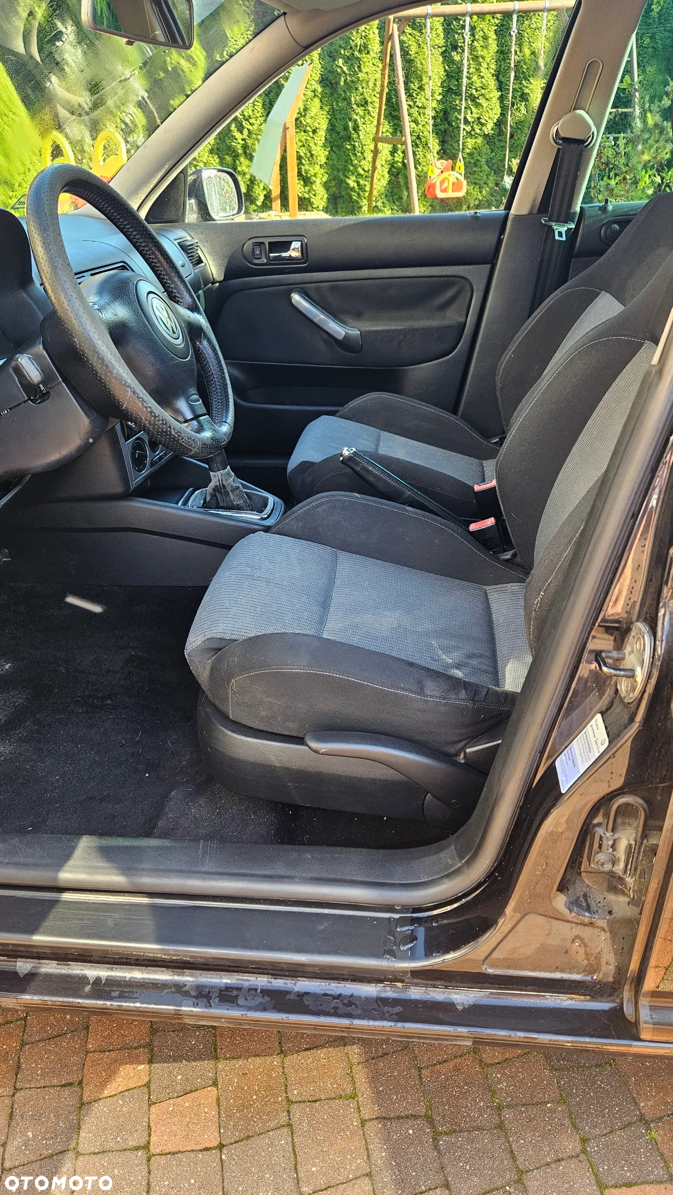 Volkswagen Golf IV 1.9 TDI Comfortline - 4