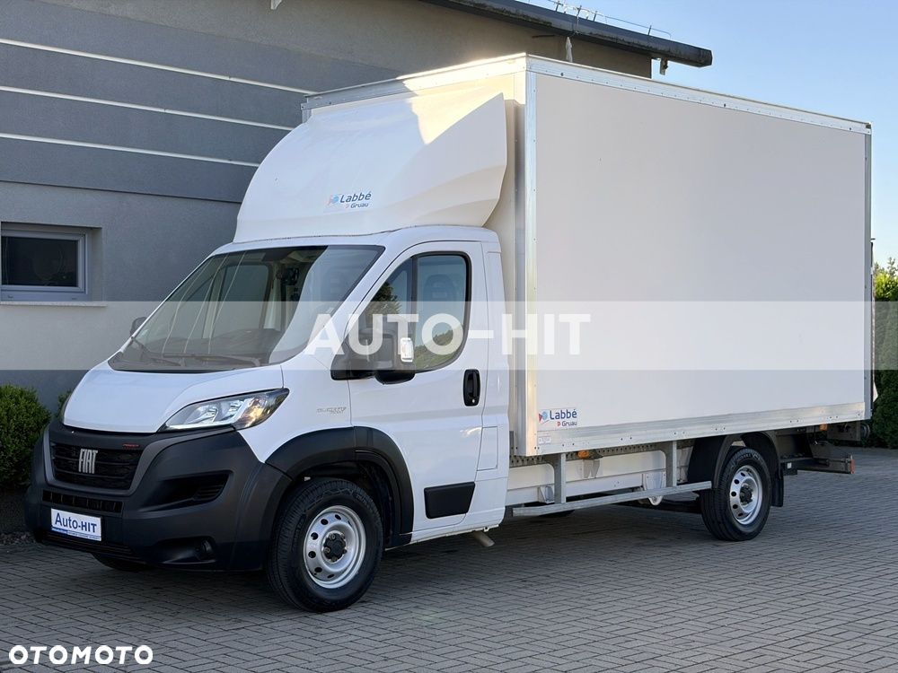 Fiat Ducato - 10