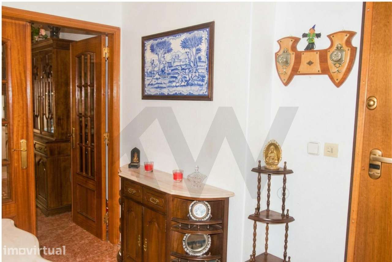 T2 Anta – Agualva | 3 Frentes  | Lareira e Parqueamento  |   375 800€ - Grande imagem: 5/29