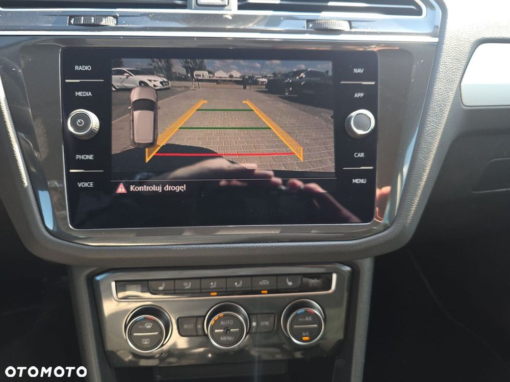 Volkswagen Tiguan 1.5 TSI EVO Comfortline DSG - 23