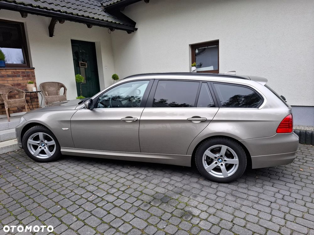 BMW Seria 3 318d DPF Edition Exclusive - 29