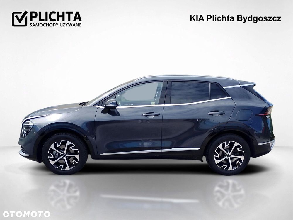 Kia Sportage 1.6 T-GDI HEV Business Line 2WD - 3