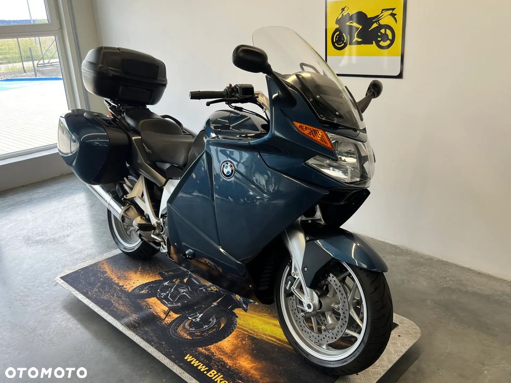 BMW K - 26