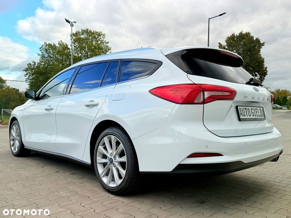 Ford Focus 1.5 EcoBlue Start-Stopp-System ACTIVE - 6