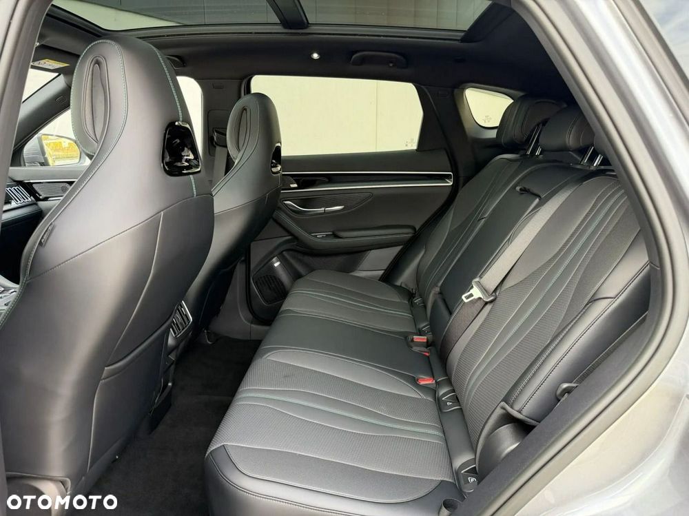 BYD Seal U - 10
