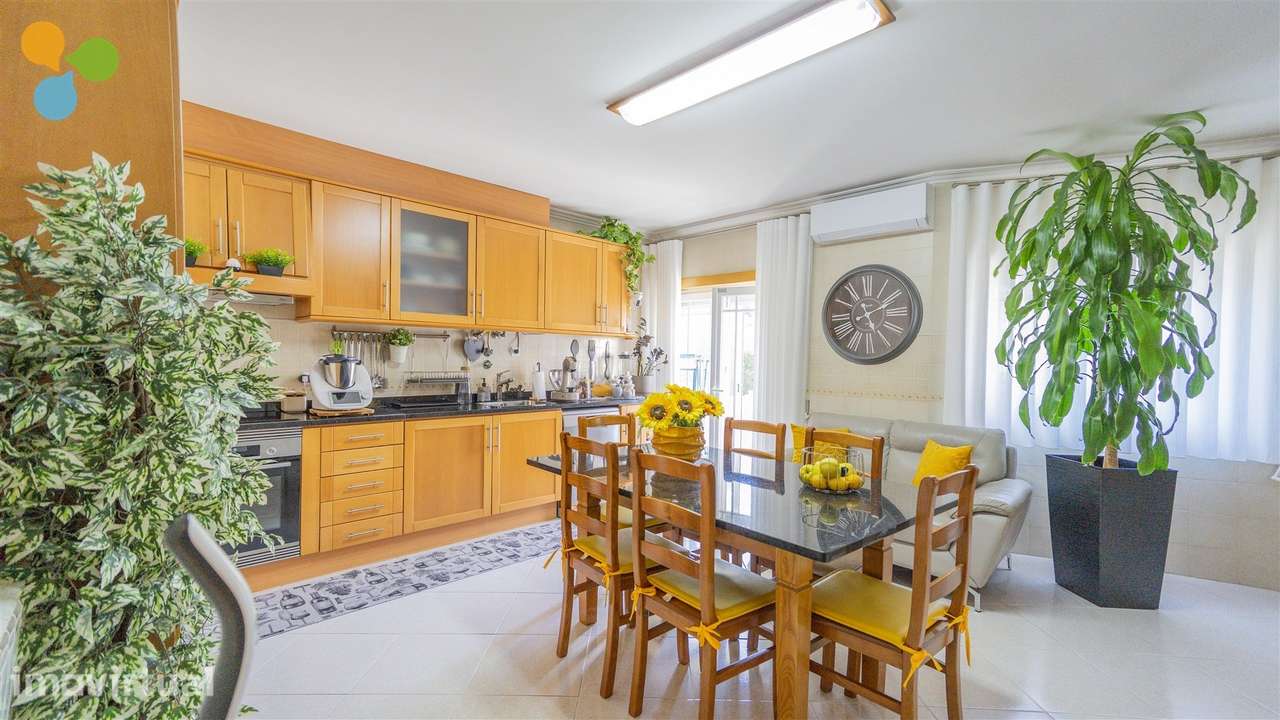 Apartamento T3 - Covilhã - Grande imagem: 2/45