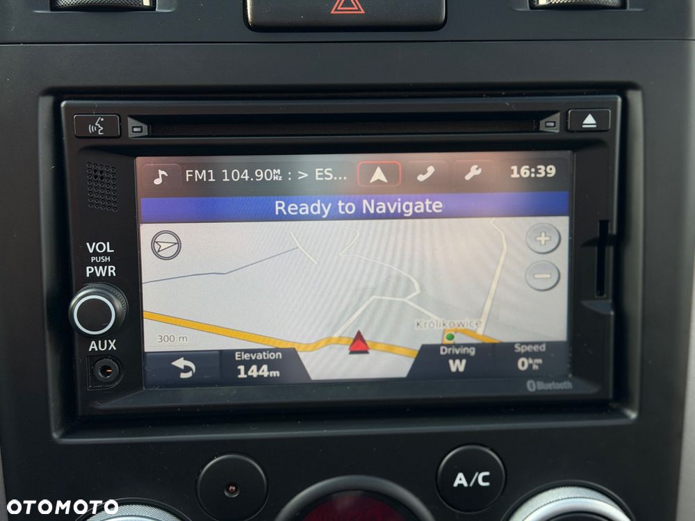 Suzuki Grand Vitara 1.9 DDiS Premium EU5 - 19