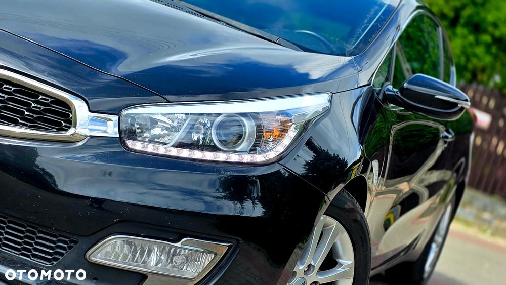 Kia Ceed 1.6 CRDi 115 Dream-Team Edition - 25