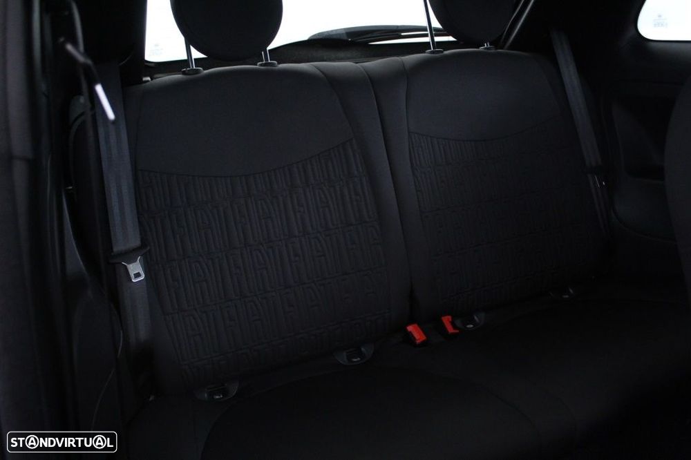 Fiat 500 1.0 Hybrid - 15