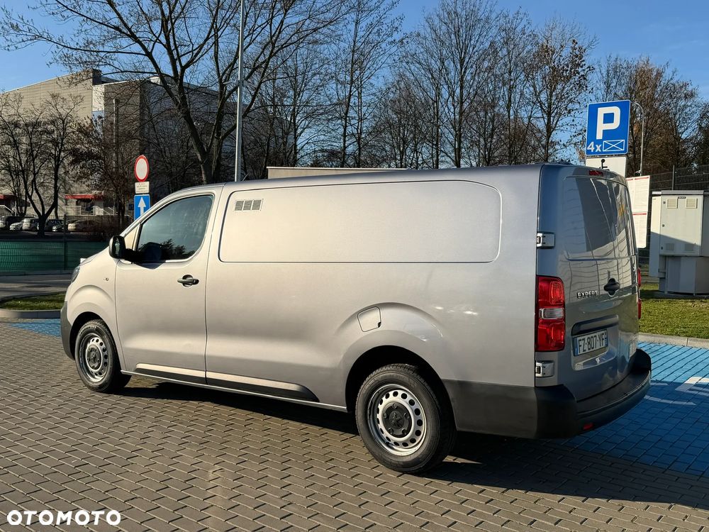 Peugeot Expert - 1