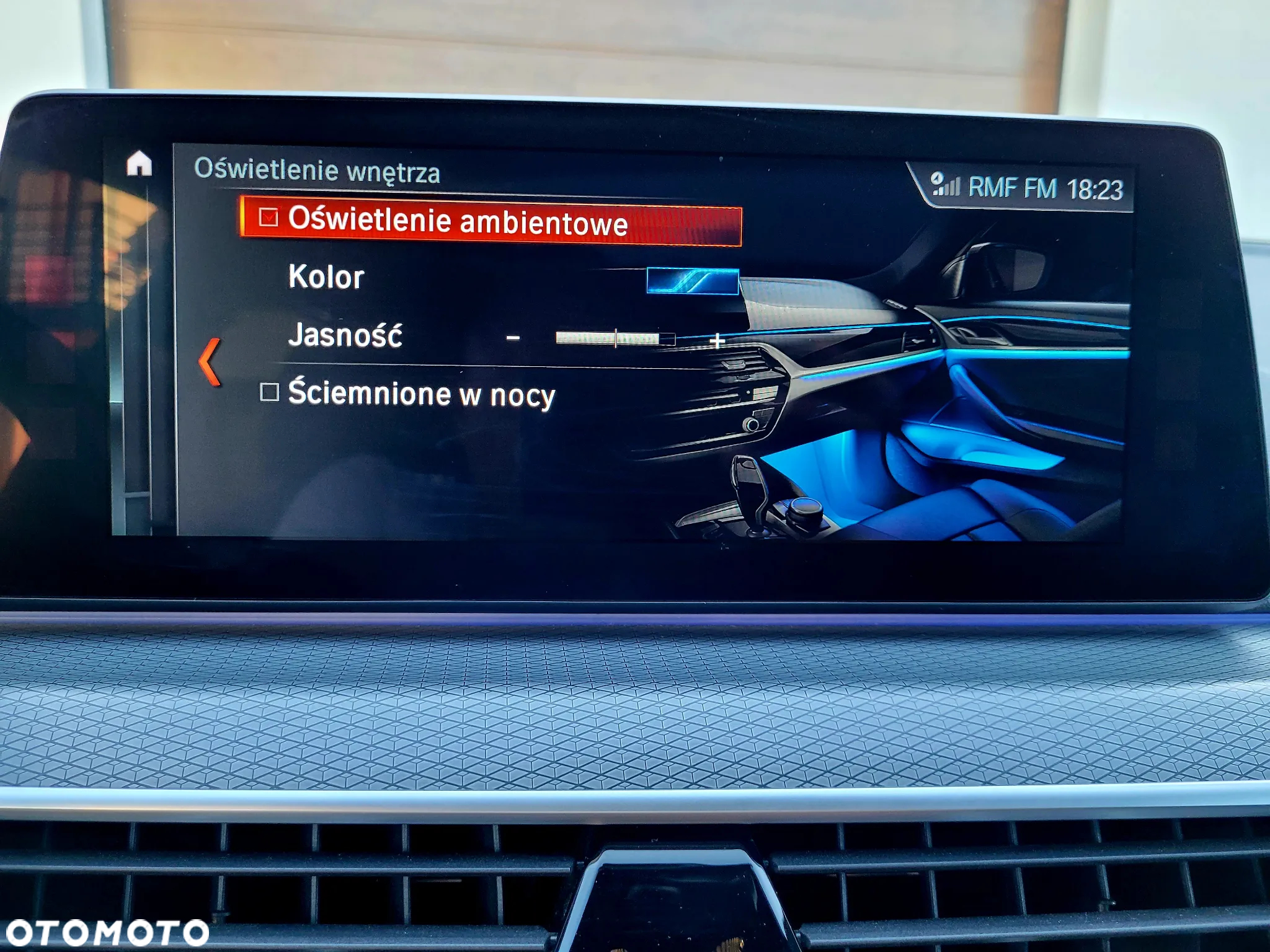 BMW Seria 5 - 30