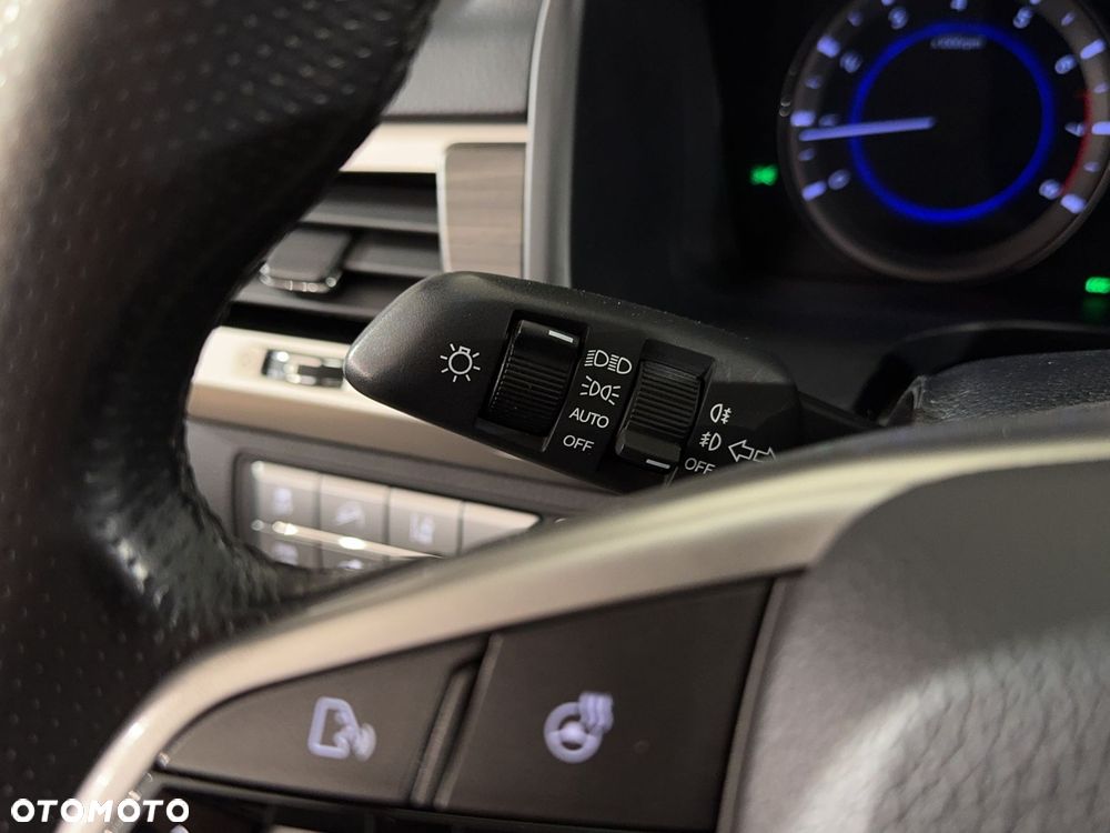 SsangYong/KGM Rexton - 20