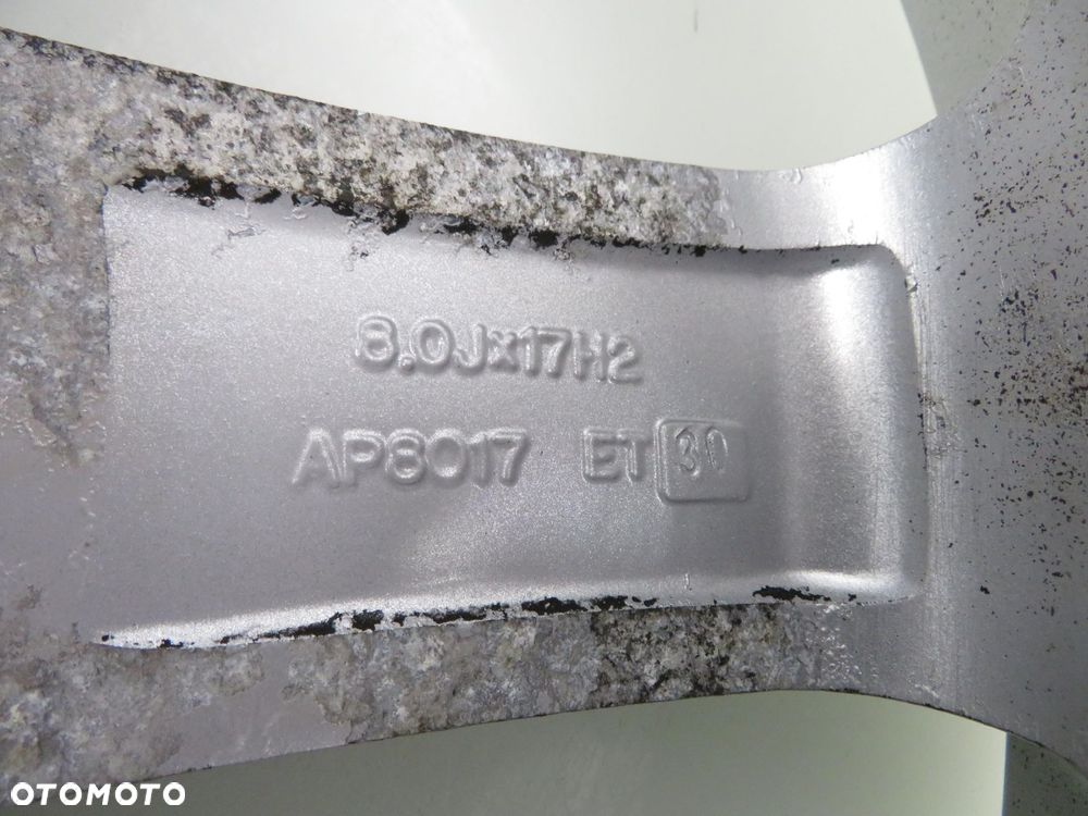 Alufelgi 17'' BMW 3 E46 E90 5 E60 5x112 ET30 - 2