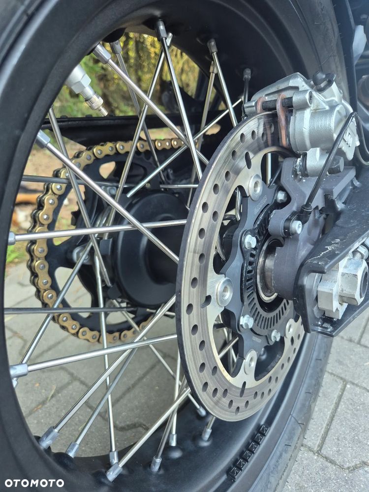 KTM Adventure 790 - 11