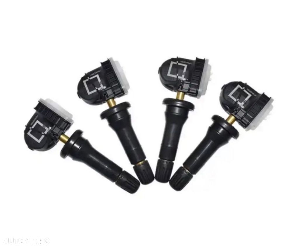 SET Senzor Senzori Presiune Roti Anvelope Ford Focus B-Max C-max Kuga - 1