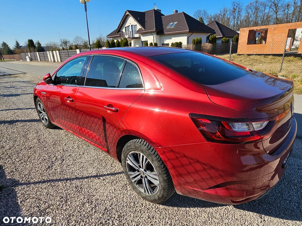 Renault Megane 1.3 TCe Intens - 8