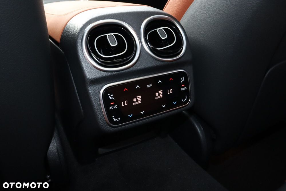 Mercedes-Benz Klasa C - 18