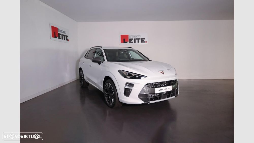 Cupra Terramar 1.5 e-Hybrid Special Edition DSG
