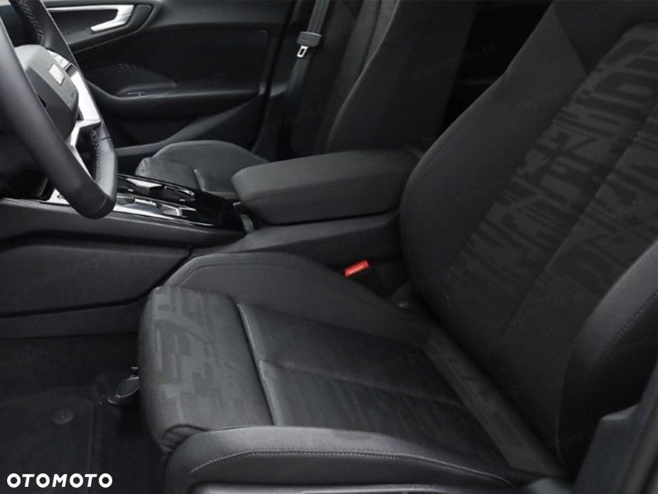 Audi A5 Limousine TFSI S tronic - 5