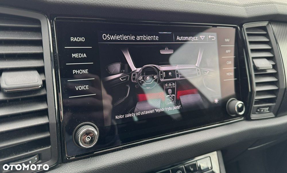 Skoda Kodiaq - 22