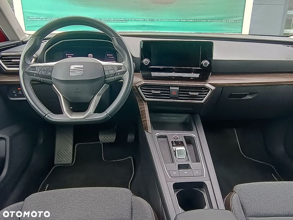 Seat Leon - 26