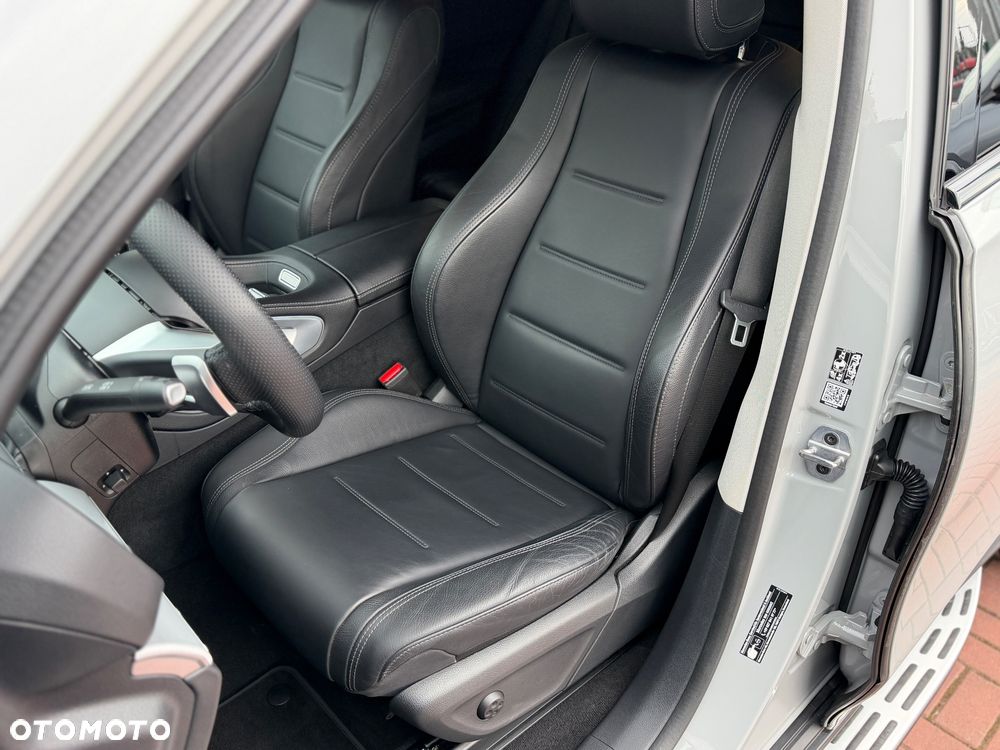 Mercedes-Benz GLE 300 d 4Matic 9G-TRONIC AMG Line Advanced Plus - 11