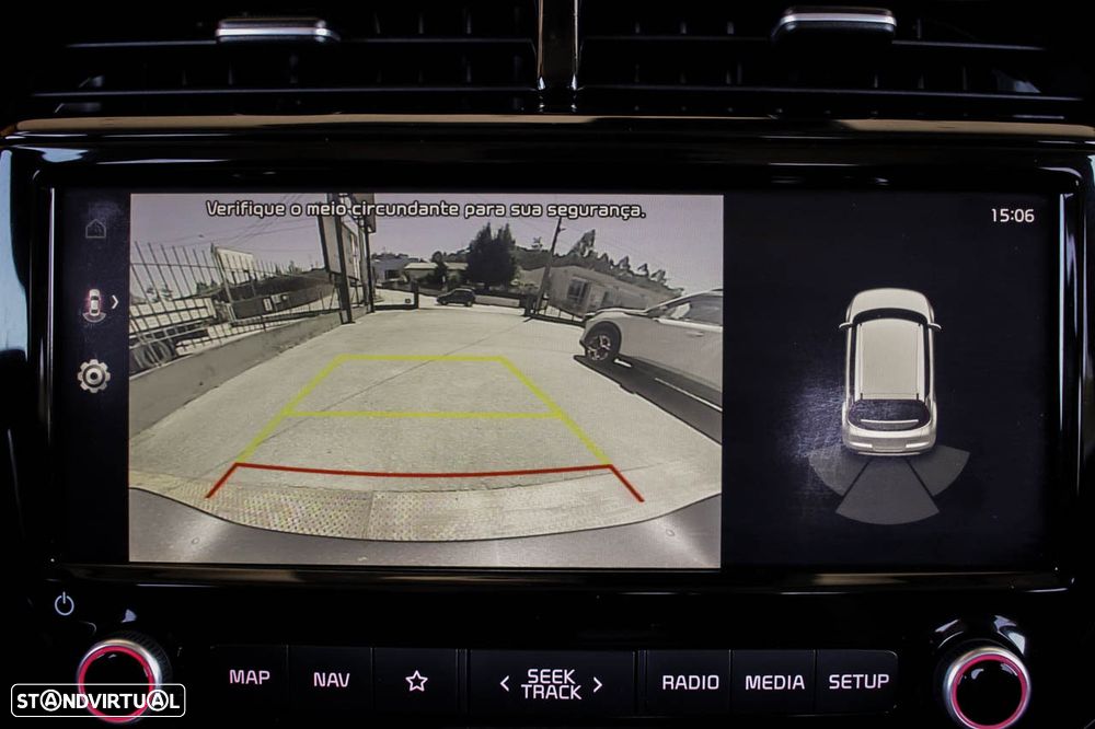 Kia e-Soul Vision - 29