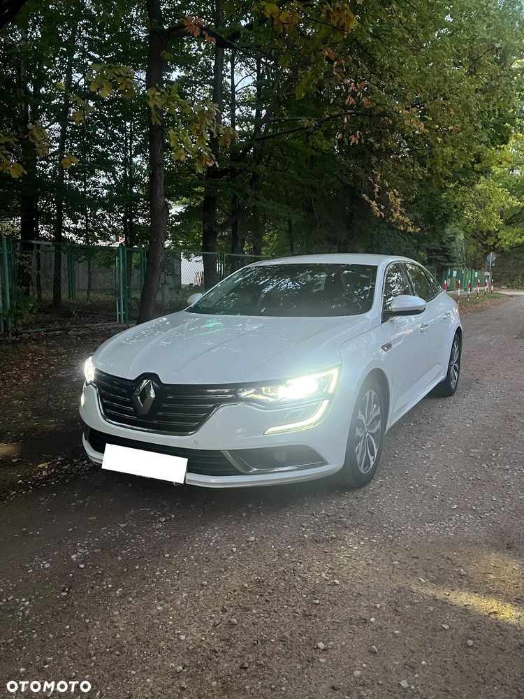 Renault Talisman 1.8 TCe FAP Winter Edition EDC - 19