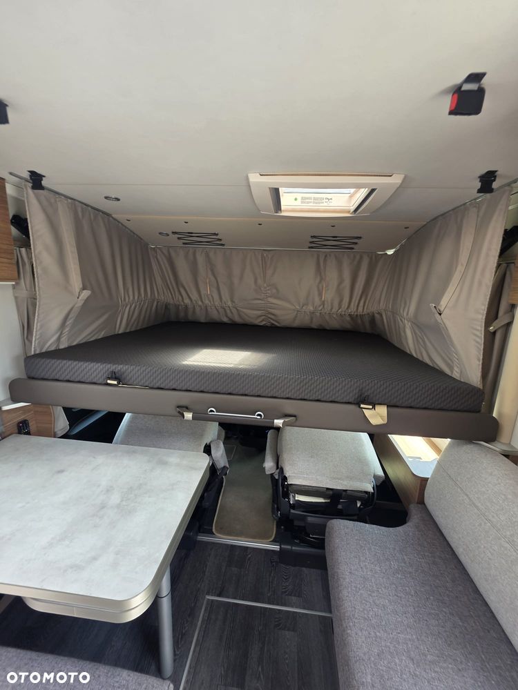 KNAUS Live 700 MEG - 19