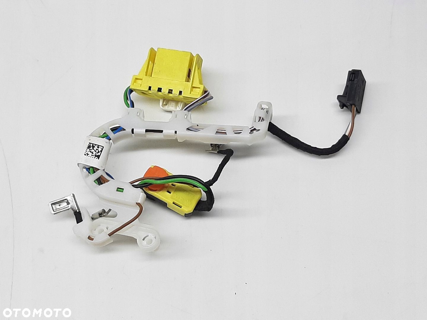 VW CADDY III LIFT 2015-20 INSTALACJA WIAZKA AIRBAG 5G0971584C multi - 1