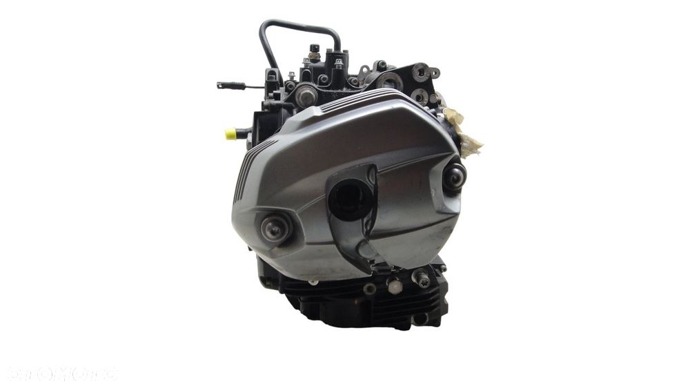 Silnik Bmw R1200 R Rt Gwarancja 30 Dni - 5