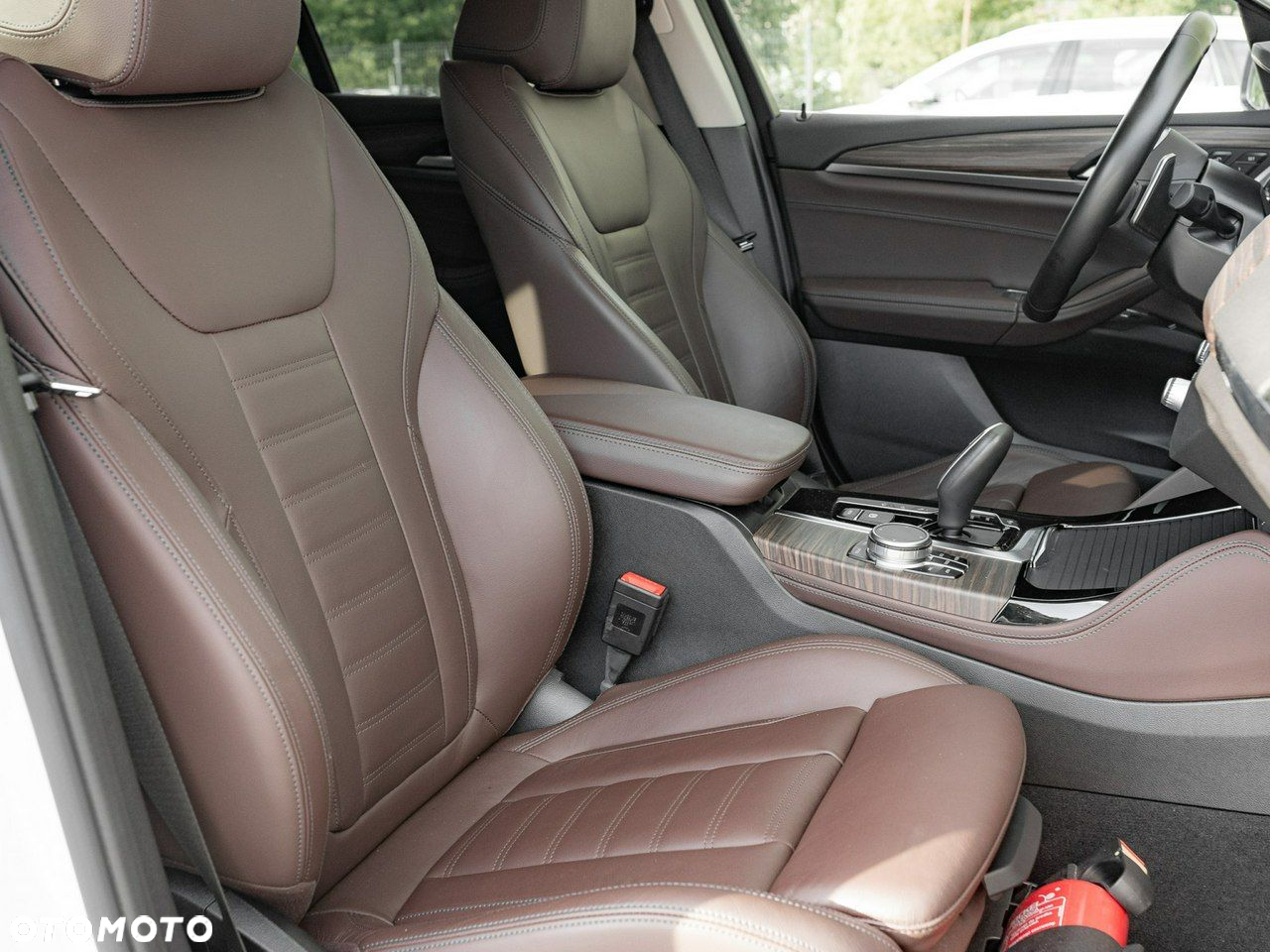 BMW X4 xDrive30d Advantage sport - 33