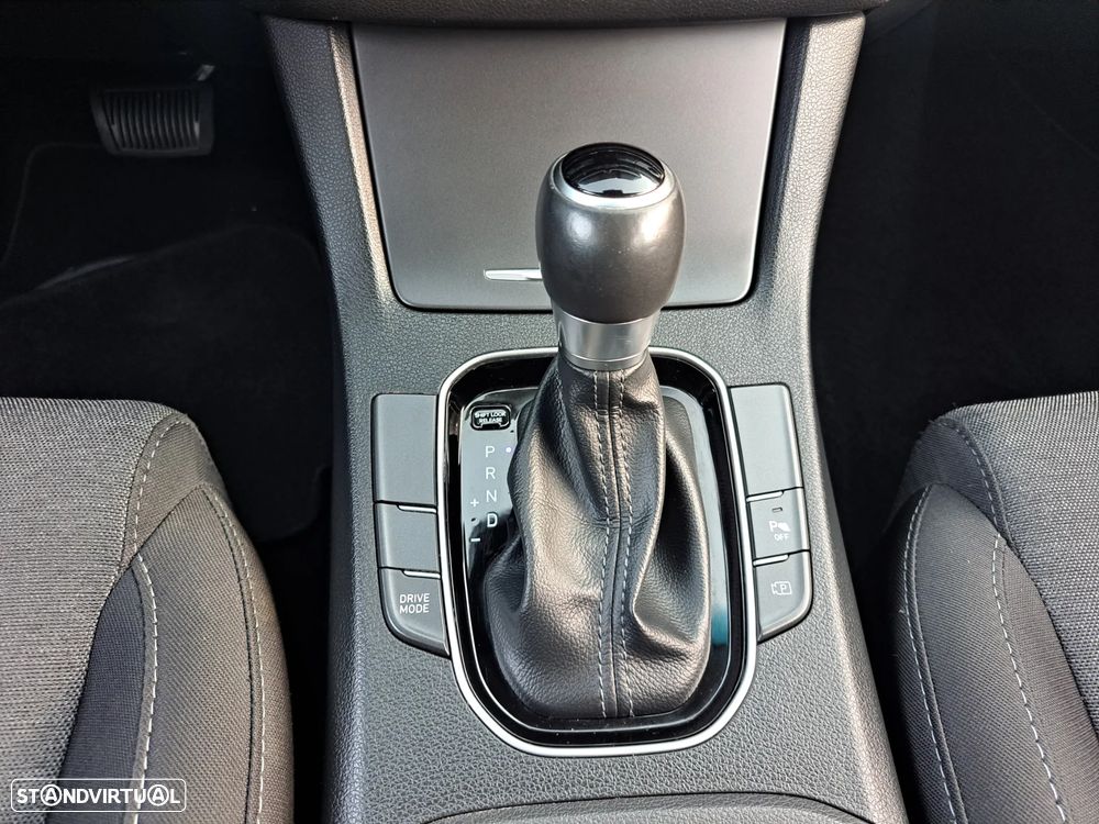 Hyundai i30 SW 1.0 T-GDI 48V-Hybrid DCT Select - 31