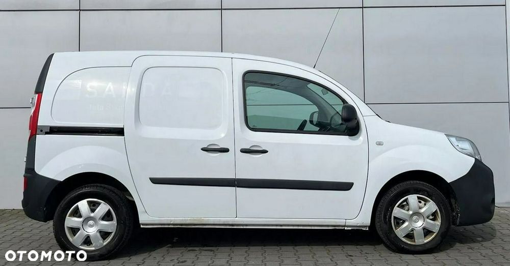 Renault Kangoo - 9