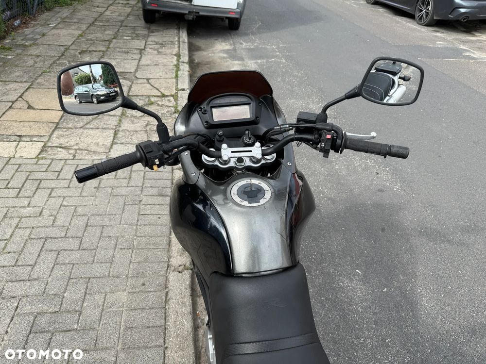 Suzuki XF - 9