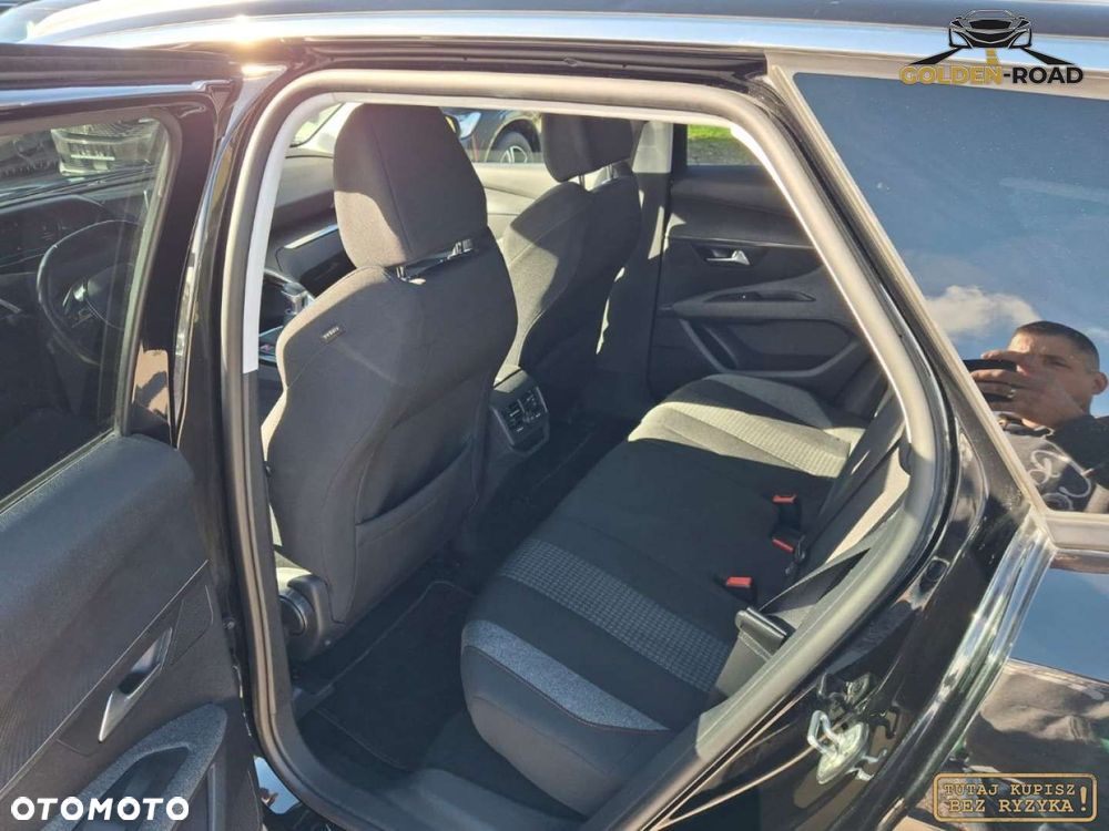 Peugeot 3008 - 11