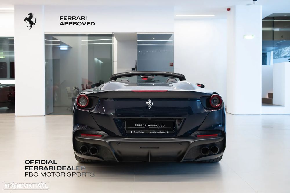 Ferrari Portofino M - 3