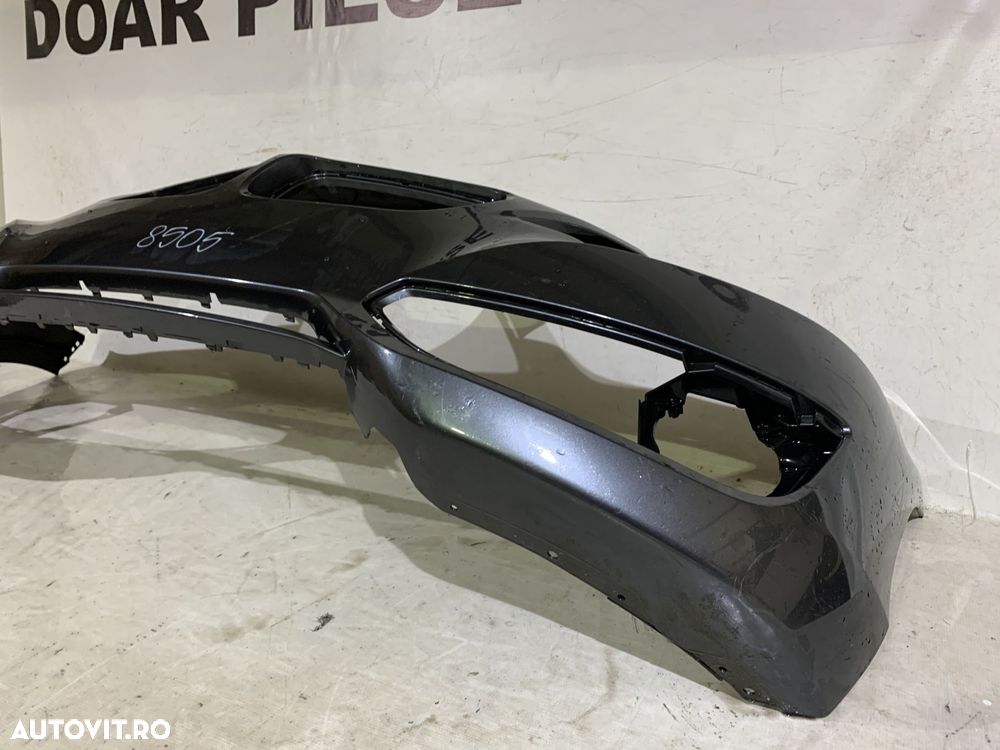 Bara fata BMW Seria 2, F22/F23, 2014, 2015, 2016, 2017, 2018, cod origine OE 51117293829. - 5
