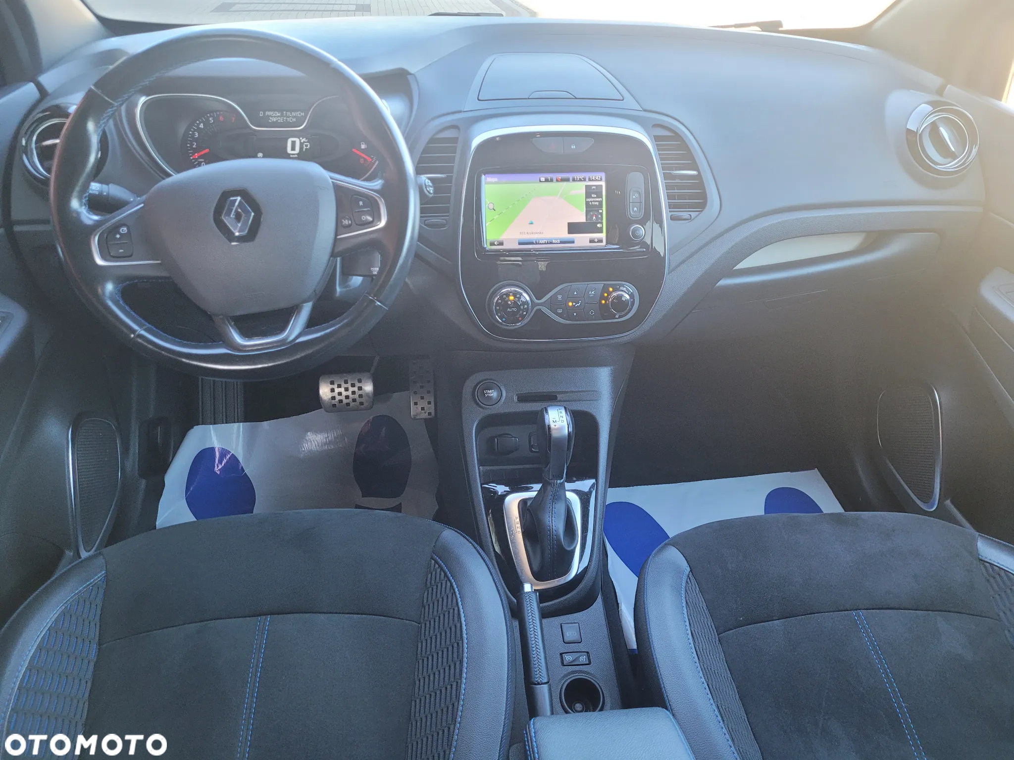 Renault Captur 1.3 Energy TCe S-Edition EDC - 16