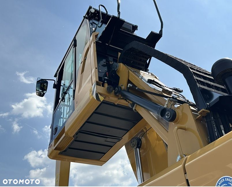 Caterpillar MH3024-06C * PRZEŁADUNKOWA * - 8