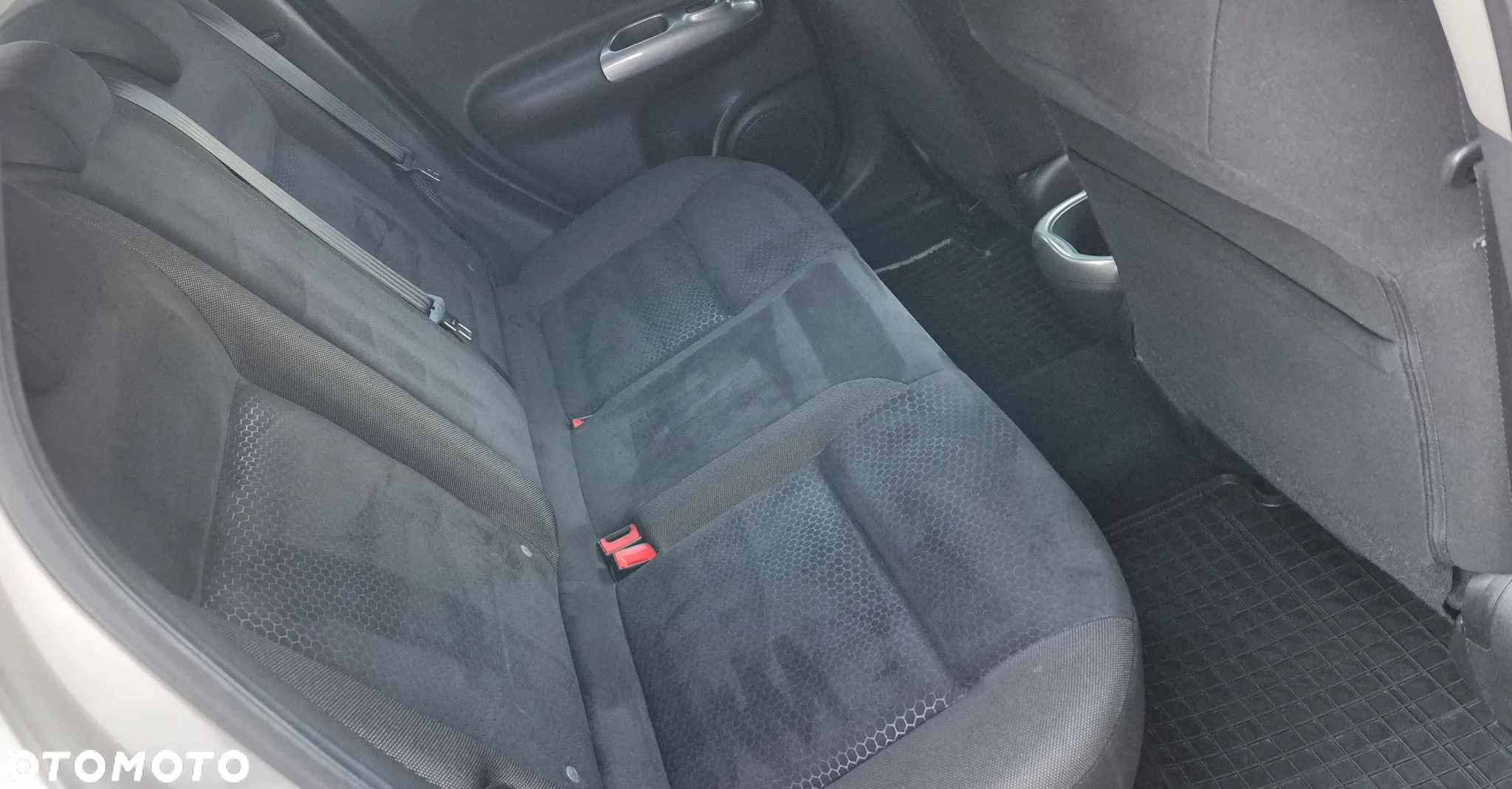 Nissan Juke 1.6 Tekna - 12