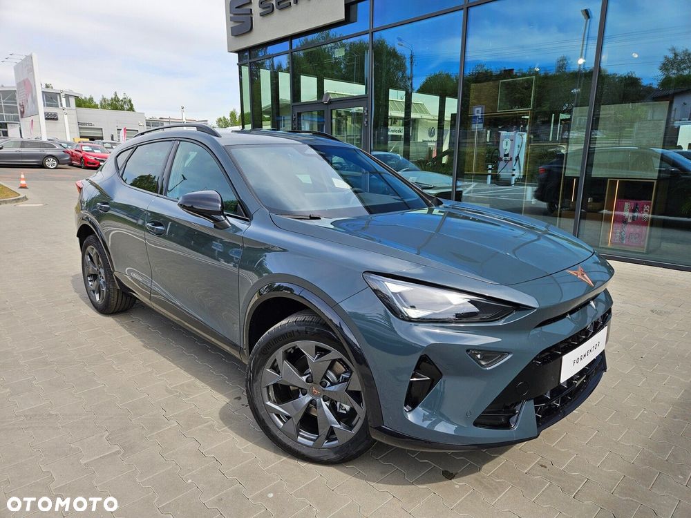 Cupra Formentor 1.5 TSI - 4