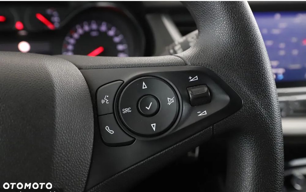 Opel Grandland X 1.2 Start/Stop Business Edition - 27