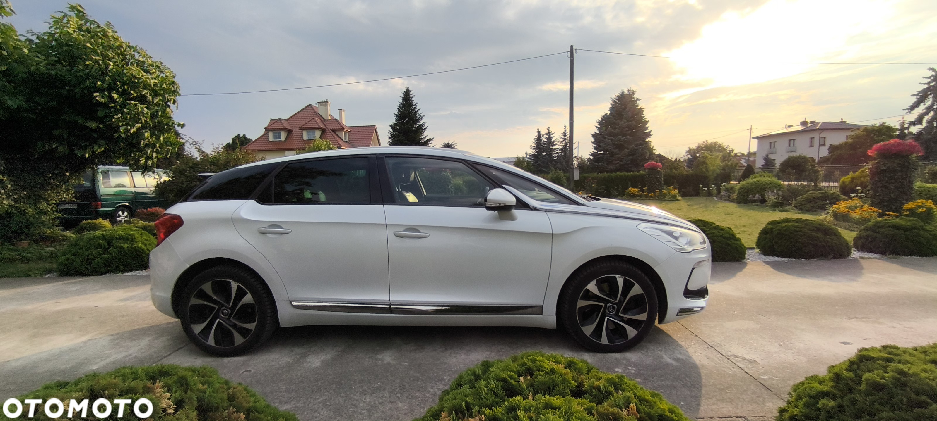 Citroën DS5 2.0 BlueHDi SportChic - 2