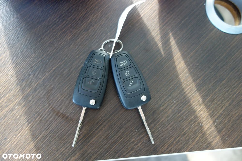 Ford Transit Custom 2.0 ecoblue L2H2  Automat 130 KM Klima Webasto - 27